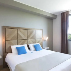 Отель B&B Padova 3* Стандартный номер фото 2