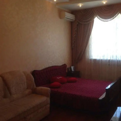 Гостиница Guest House Viktoria комната для гостей
