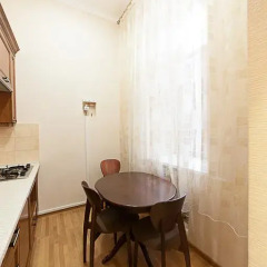 Апартаменты Apartments Kvartirkino Апартаменты разные типы кроватей фото 36