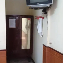 Huong Sen Hotel Стандартный номер с 2 отдельными кроватями фото 4