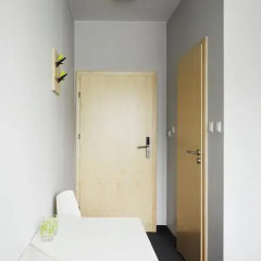 Hotel Lokum 2* Стандартный номер фото 4
