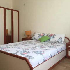 Отель Santa Maria 3* Апартаменты фото 8