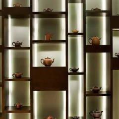 Отель JW Marriott Hotel Shenzhen Китай, Шэньчжэнь - отзывы, цены и фото номеров - забронировать отель JW Marriott Hotel Shenzhen онлайн спа фото 2