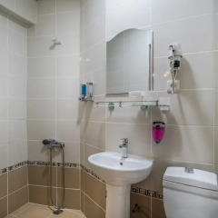 Yeni Hotel Номер Комфорт с различными типами кроватей фото 2