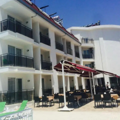 Harmony Side Hotel by Kulabey 3* Стандартный номер с различными типами кроватей