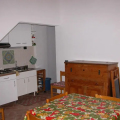 Отель Casa ai Margini del Bosco Реггелло удобства в номере