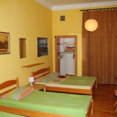 Hostel Sova Нови Сад комната для гостей фото 3