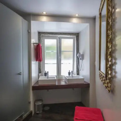 Stay Inn Lisbon Hostel удобства в номере фото 2