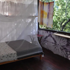 Отель Reflections Camp Бунгало фото 2