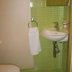 Отель Get Everything in One 3* Апартаменты с различными типами кроватей фото 11