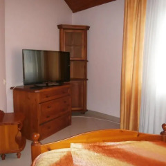 Hotel Vechniy Zov Улучшенный номер с различными типами кроватей фото 11