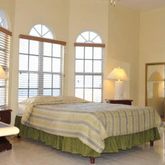 Отель Sea View Heights Villa Montego Bay комната для гостей фото 4