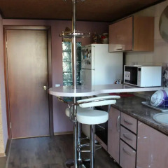 Гостиница Guest House Ksenia в номере