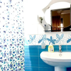 Hostel Fredi ванная