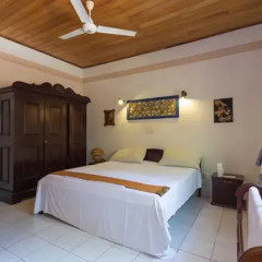 Отель Bliss Villa комната для гостей фото 2