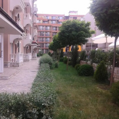 Апартаменты Villa Antorini Apartments Апартаменты фото 12