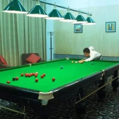 University Town International Hotel детские мероприятия фото 2