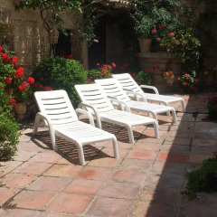 Отель Casa Palacio Jerezana Испания, Херес-де-ла-Фронтера - отзывы, цены и фото номеров - забронировать отель Casa Palacio Jerezana онлайн бассейн
