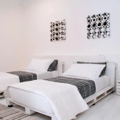 Отель B&B Stazione Италия, Флорида - отзывы, цены и фото номеров - забронировать отель B&B Stazione онлайн комната для гостей фото 5