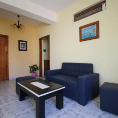 Blue Bay Hotel комната для гостей фото 2