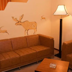 Гостиница Art Hotel Astana Казахстан, Нур-Султан - 3 отзыва об отеле, цены и фото номеров - забронировать гостиницу Art Hotel Astana онлайн комната для гостей фото 3