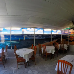 Family Hotel Orfei питание