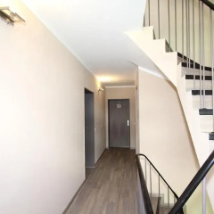 Отель Apartmenthaus Alt Graz интерьер отеля фото 2
