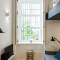 Отель Seventyset Flats - Porto Historical Center Апартаменты разные типы кроватей фото 5