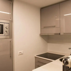 Отель Milano Suite Centro в номере фото 2