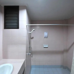 Отель Bannammao Resort 2* Стандартный номер с различными типами кроватей фото 4