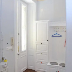 Апартаменты Galeria Apartments Будапешт удобства в номере