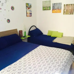 Отель Friendly Home Италия, Палермо - отзывы, цены и фото номеров - забронировать отель Friendly Home онлайн комната для гостей фото 4