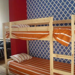 Отель Lisbon Design Bed & Breakfast Португалия, Лиссабон - отзывы, цены и фото номеров - забронировать отель Lisbon Design Bed & Breakfast онлайн детские мероприятия фото 2