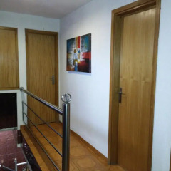 Braganca Oporto Hotel комната для гостей фото 5