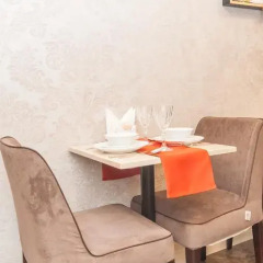 Park Grazza Hotel 3* Стандартный номер с различными типами кроватей фото 14