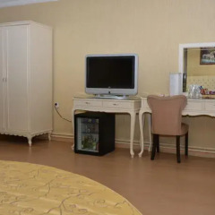 Umit Pembe Kosk Hotel Турция, Анкара - отзывы, цены и фото номеров - забронировать отель Umit Pembe Kosk Hotel онлайн удобства в номере фото 2