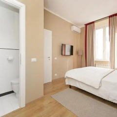Отель Kiss Inn 3* Номер категории Эконом с различными типами кроватей фото 20