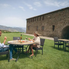 Отель Sa Perafita - Celler Martín Faixó Испания, Курорт Росес - отзывы, цены и фото номеров - забронировать отель Sa Perafita - Celler Martín Faixó онлайн фото 3