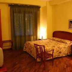 Hotel Morfeo Residence 3* Стандартный номер фото 3