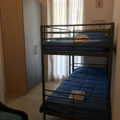 Отель La Casa di Matteino Генуя детские мероприятия