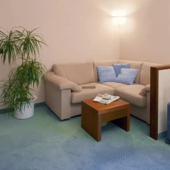 Hotel Diana 4* Стандартный номер