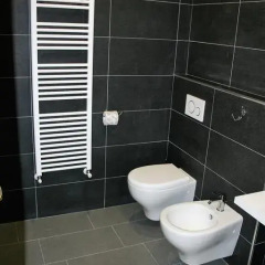 Hotel Magenta 3* Стандартный номер с различными типами кроватей фото 20