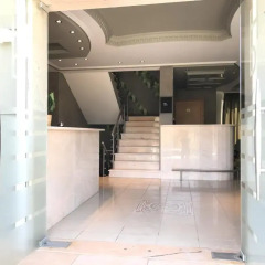 Отель Discovery ApartHotel and Villas парковка