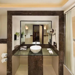 Marco Polo Hotel 4* Стандартный номер с двуспальной кроватью фото 4