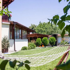 Отель Guest House Saint Dimitar Болгария, Боровец - отзывы, цены и фото номеров - забронировать отель Guest House Saint Dimitar онлайн фото 2