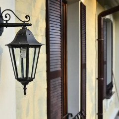 Гостиница Petrani Central интерьер отеля