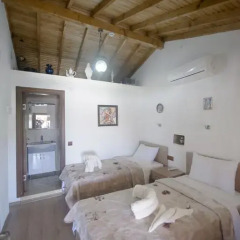 Ephesus Hillside Стандартный номер с различными типами кроватей фото 4