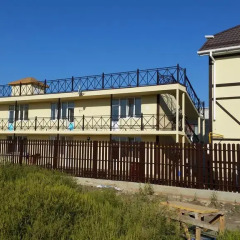 Гостиница Guest House on Aivazovskogo 38 в Анапе отзывы, цены и фото номеров - забронировать гостиницу Guest House on Aivazovskogo 38 онлайн Анапа