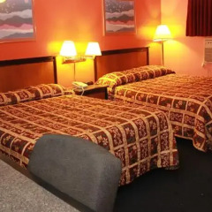Отель America's Best Inn and Suites США, Ниагара-Фолс - 1 отзыв об отеле, цены и фото номеров - забронировать отель America's Best Inn and Suites онлайн детские мероприятия