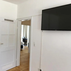 Апартаменты Old Town Apartments Cologne Кёльн удобства в номере фото 2